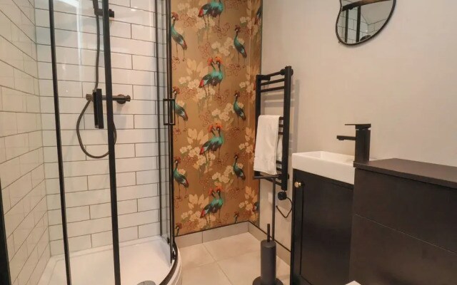 Apt 2 @ Hunter's Quay