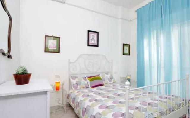Celimontana Terrace