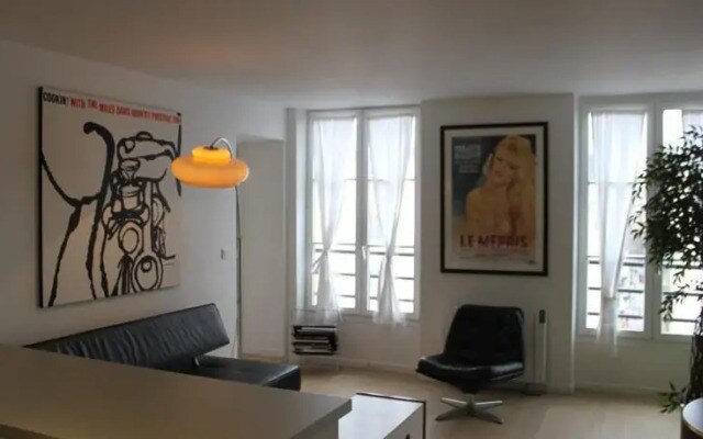 Montmartre Apartments Gauguin