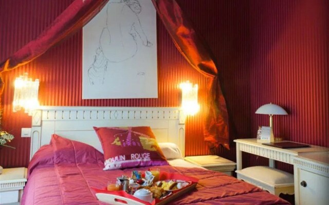 Royal Aboukir Paris