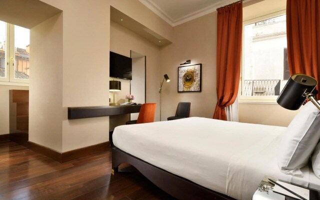 Hotel Tiziano