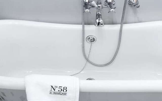 P And O Apartments Suite No 30