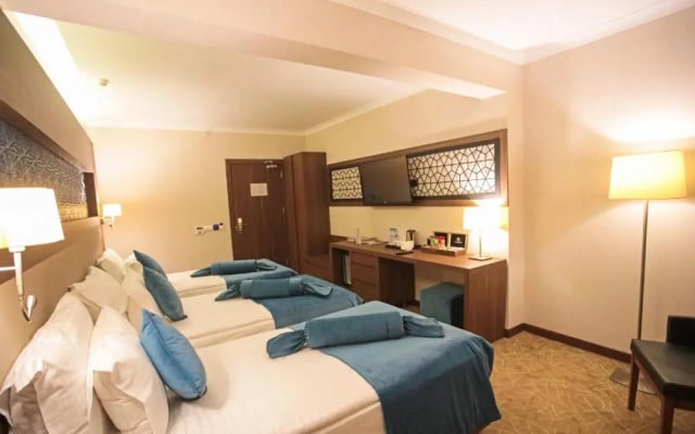 Paşapark Selçuklu Hotel