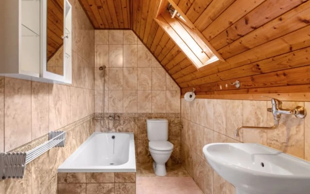 Holiday Home Horni Vestonice