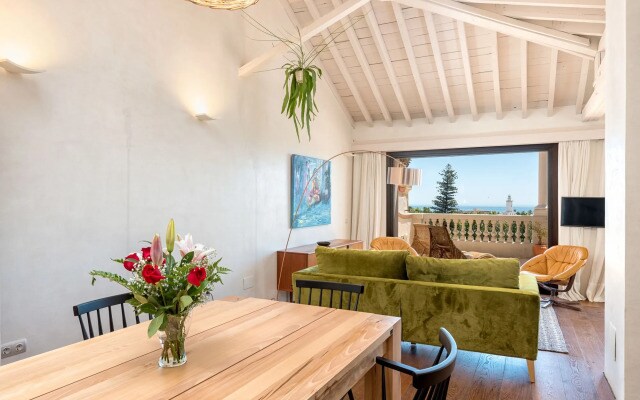 Apartamento Veletta
