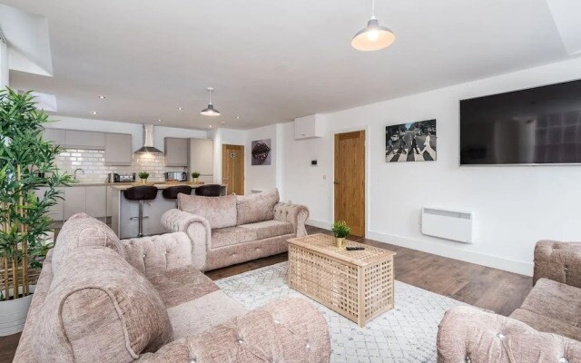Prestige STAY Aparthotel Cavern Quarter