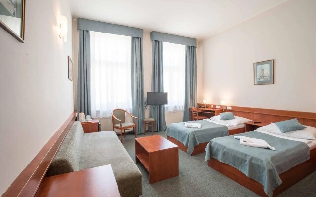 Alton Hotel Prague