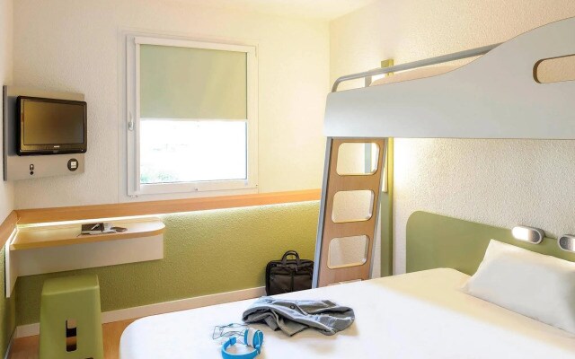 ibis budget Argenteuil Bords de Seine