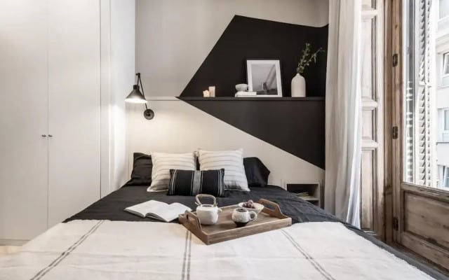 Broto - 4 Bedrooms in Malasa a