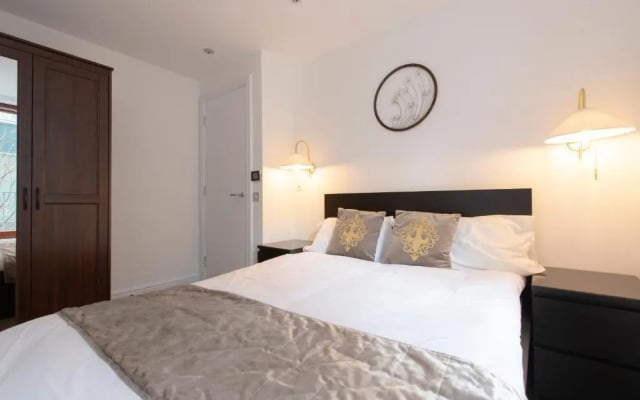 City Living apartments