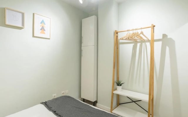 107408 Apartment In Malaga