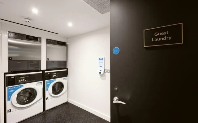 Wilde Aparthotels London Liverpool St.