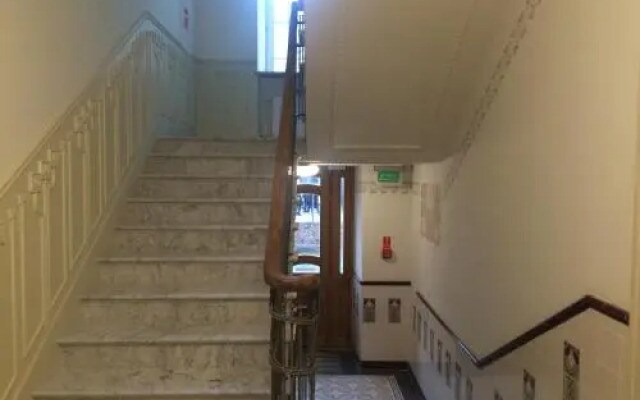 Warsaw Concept Apart Hotel