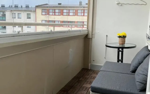 Kotimaailma KotikolmioVesijk 3640