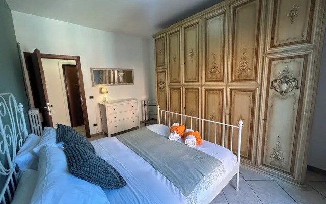Casa dei Fiori by Ghor