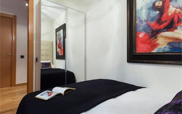 Exquisite designer 3BR Pg Gràcia apt - LaMimosa