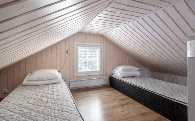 Villa Magnolia 1 - Cozy Villa with Sauna