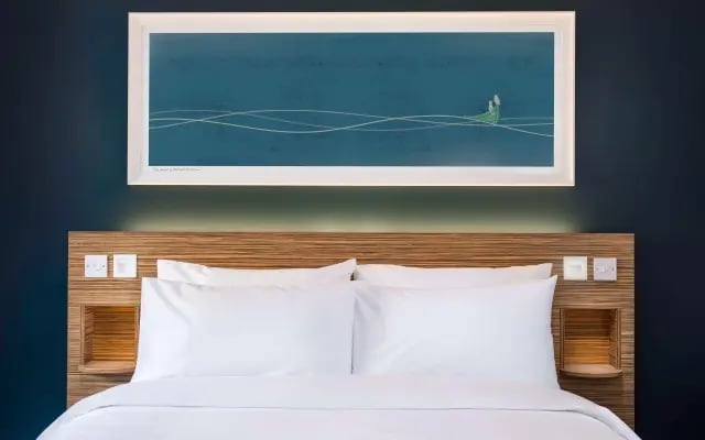 Travelodge London Docklands Central