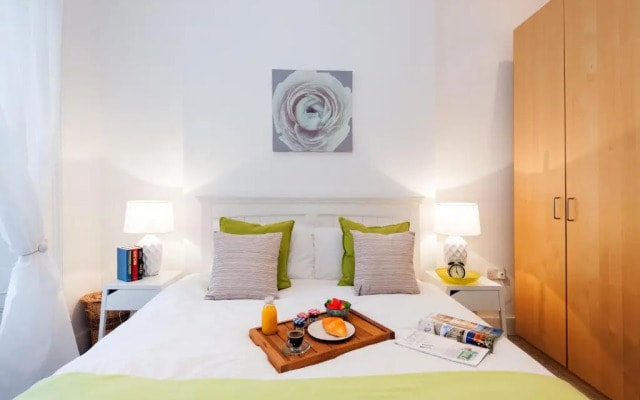 Dream South Kensington Apartment