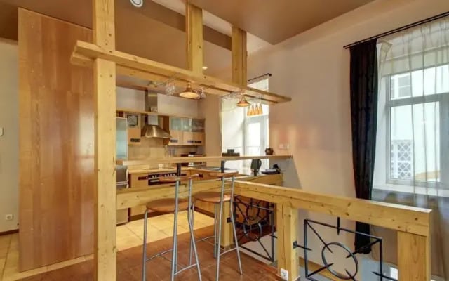 Splendid Vilnius Old Town Apartments