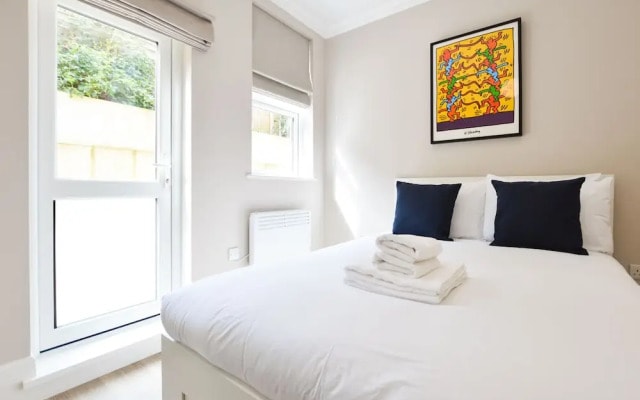 Woodview Serviced Apartments by Concept Apartments