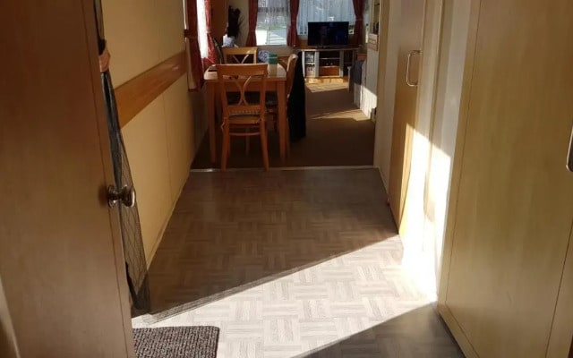 Sunshine Lodge-By-Saltfleet - 221 Kingfisher Drive