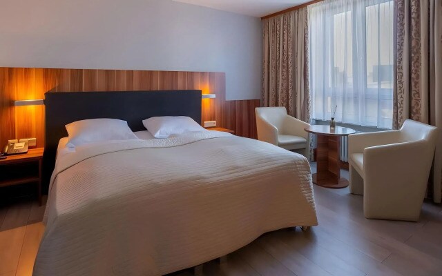 Hotel Astor München
