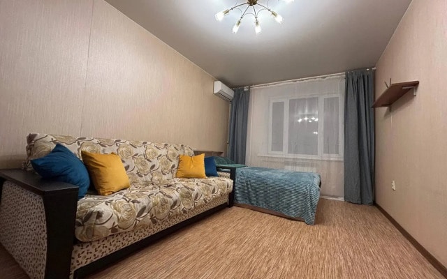 Gerke House на ул. Сибгата Хакима, 33