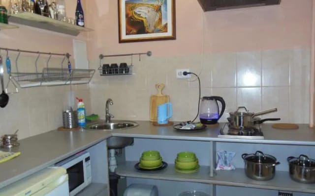 Apartamenty
