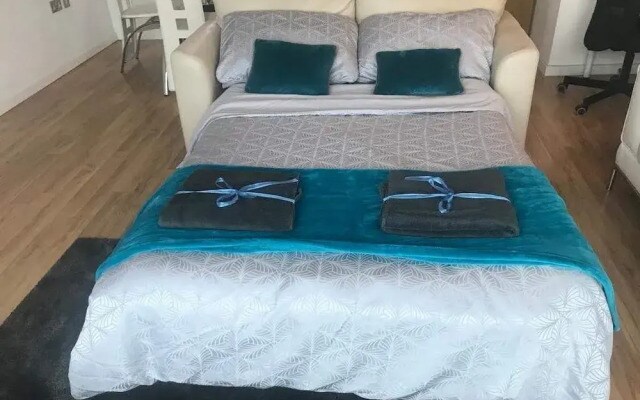 Marco Island- One bedroom City Centre Apartment