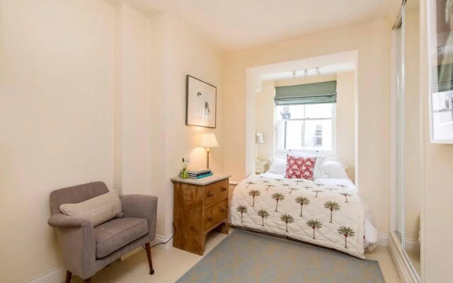2-bed Aprtment Notting Hill
