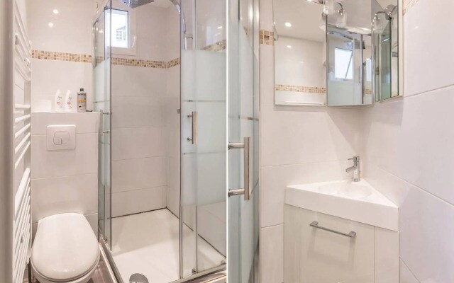 Apartment WS Montorgueil-Opra