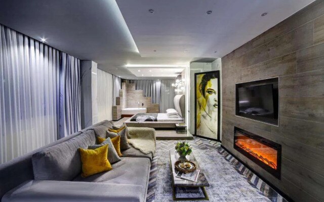 Walton Sisli Residence