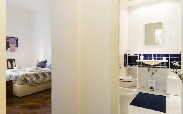 Suite Apartment Prati