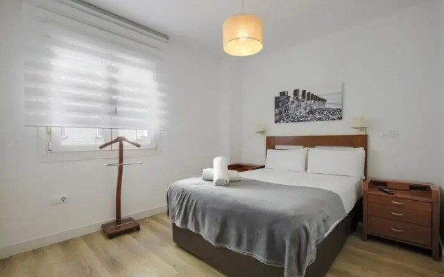 Dobo Madrid Ventas