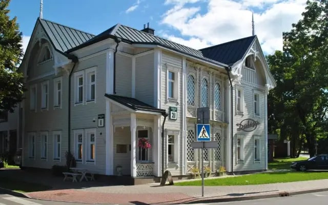 Dalija Hotel