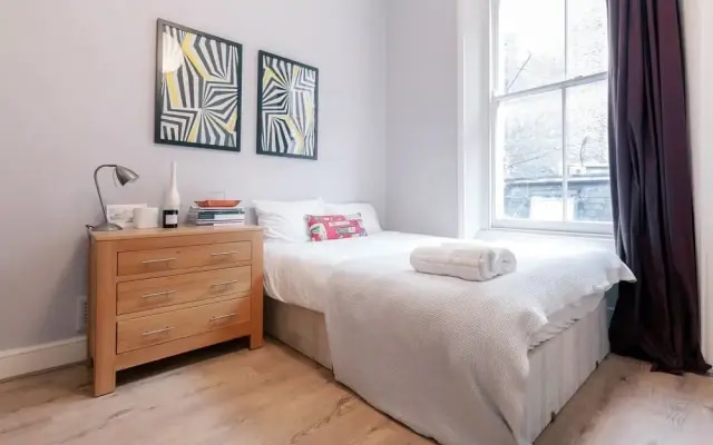 Kensington Serviced Apartments