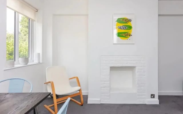 Cosy 1 Bedroom Apartment in Earlsfield, SW London
