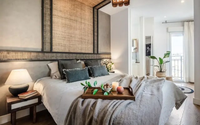 Budu - 2 Bedrooms and Terrace in Trafalgar