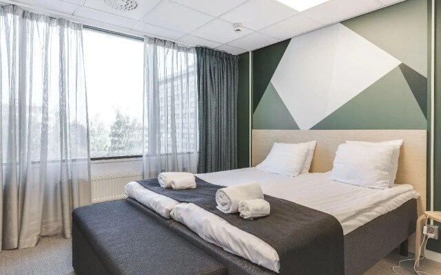 GreenStar Hotel Oulu