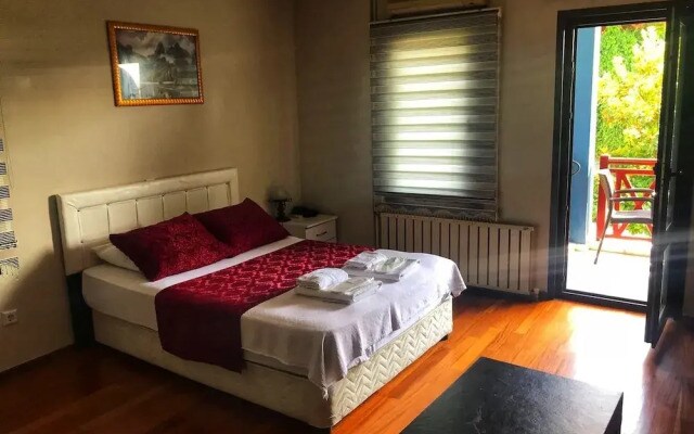 Mavilla Hotel
