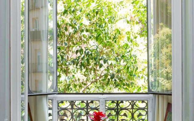 Hostal La Macarena