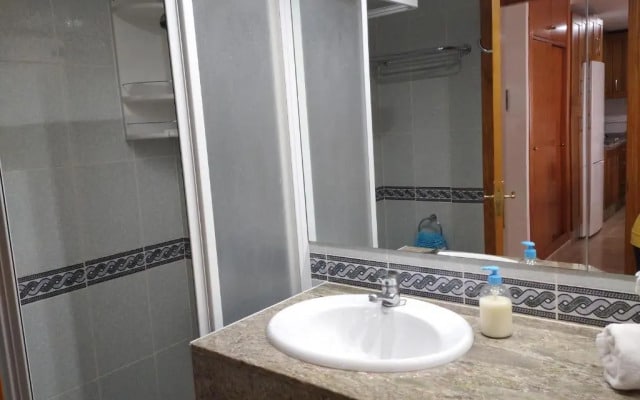 Apartamento Las Palomas Beach 202