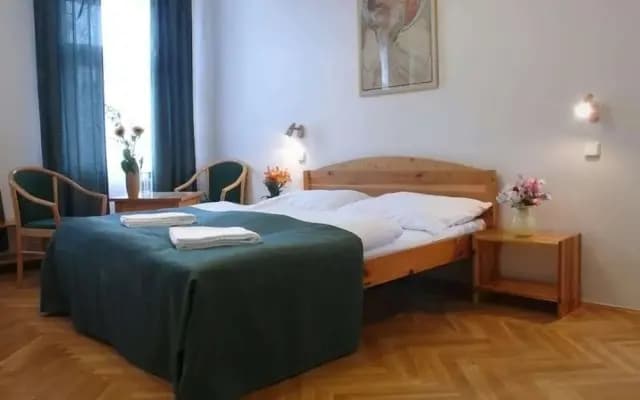 Apartment Prague City