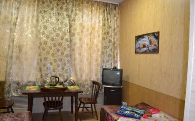 Solovey Guest House
