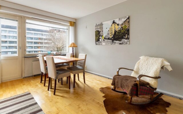WeHost Eerikinkatu 35 C 55