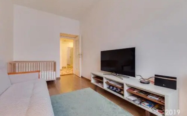 AMAVI Kozi Apartment