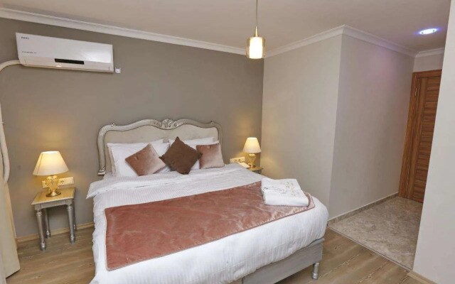 4 Angels Hotel