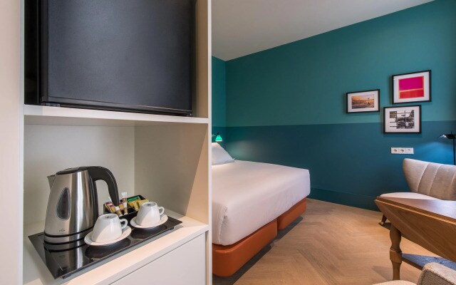 Hotel Vincci The Mint