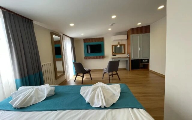 Lynda Hotel - Special Class
